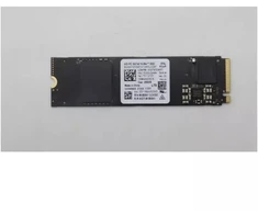 Lenovo 256 GB M.2 PCIe NVMe SSD su OPAL G apsauga