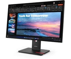 Monitorius Lenovo | ThinkVision | T27QD-40 | 27 " | IPS | 16:9 | 120 Hz | 4 ms | 2560 x 1440 pikselių | 350 cd/m² | HDMI jungtys quantity 1 | Eclipse juodas | Garantija 36 mėn.