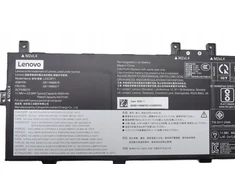 Lenovo 3 celių ličio jonų vidinė baterija, 52,8 Wh