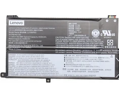 Bateria Lenovo 3-cell lithium-ion battery