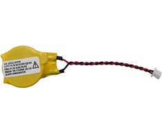 Lenovo 3V CR2032 lithium-ion battery