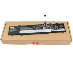 47 Wh 3 celių ličio jonų akumuliatorius Lenovo nešiojamiesiems kompiuteriams