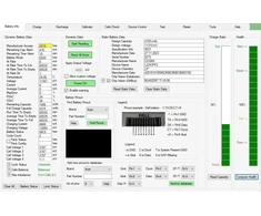 47 Wh 3 celių ličio jonų akumuliatorius, skirtas Lenovo nešiojamiesiems kompiuteriams