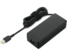 Nešiojamojo kompiuterio maitinimo adapteris Lenovo Lenovo 4X20V24711 adapter zasilający/ inwentor Wewnętrzna 90 W Juodas
