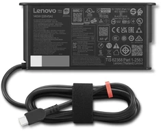 LENOVO TP MWS 140W USB-C GAN SLIM kintamosios srovės adapteris