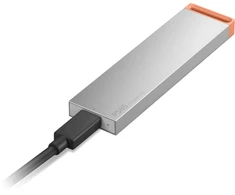Kietasis diskas Nešiojamas SSD diskas LENOVO PS8S 1TB
