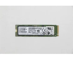 Lenovo 512 GB M.2 2280 PCIe 3.0 x4 SSD