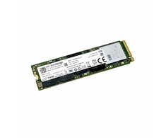 Lenovo 512 GB M.2 2280 PCIe 3.0 x4 SSD