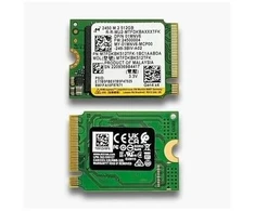 Dysk SSD Lenovo 512GB M.2 2280 PCIe 4.0 NVMe