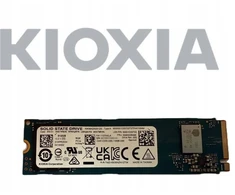 Dysk SSD Lenovo 512GB M.2 2280 PCIe 4.0