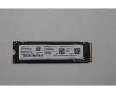 Dysk SSD Lenovo 512GB M.2 2280 PCIe 4x4