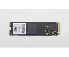 Dysk SSD Lenovo 512GB M.2 2280 PCIe 4x4