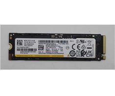 Dysk SSD Lenovo 512GB M.2 2280 PCIe Gen4 NVMe