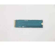 Lenovo 512 GB M.2 PCIe NVMe SSD