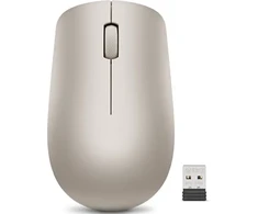 LENOVO 530 Belaidė pelė (Almond)