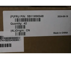 Lenovo 54.7Wh internal lithium-ion (5B11M90048)