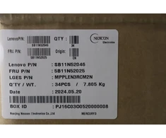 Bateria Lenovo 57Wh 3-cell lithium-ion