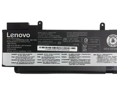 Lenovo 57 Wh 3 celių ličio jonų akumuliatorius nešiojamiesiems kompiuteriams