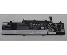 „Lenovo“ 57 Wh 3 celių ličio jonų baterija, 11,52 V