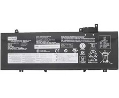 „Lenovo“ 57 Wh 3 celių ličio jonų nešiojamojo kompiuterio baterija