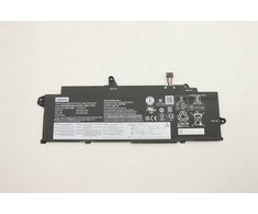 Lenovo baterija 57Wh vidinė ličio jonų