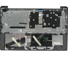 Lenovo Lenovo 5CB1B69155 dalys zamienne do notatników Cover + klaviatūra