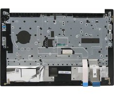 Lenovo Lenovo 5M10Z27384 dalys zamienne do notatników Cover + klaviatūra
