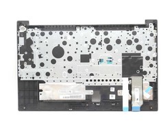 Lenovo Lenovo 5M11C43560, Cover + klaviatūra, Klaviatūros apšvietimas, Lenovo, ThinkPad E15 Gen 3