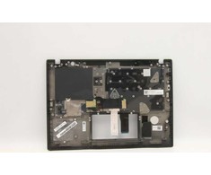 Lenovo 5M11H25948 nešiojamojo kompiuterio atsarginės dalys dangtelis + klaviatūra