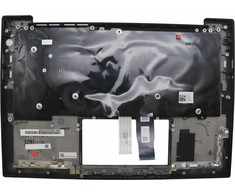 Lenovo Lenovo 5M11N99582, Cover + keyboard, Klaviatūros apšvietimas, Lenovo, ThinkPad T14s Gen 5