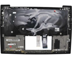Lenovo Lenovo 5M11N99594 dalys zamienne do notatników Cover + keyboard
