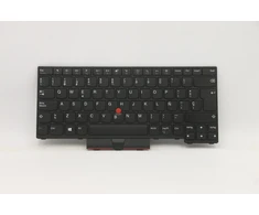 Klaviatūra Lenovo Lenovo 5N20W67733 dalys zamienne do notatników Klaviatūra