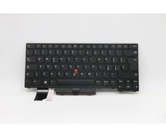 Klaviatūra Lenovo NB_KYB CS20L PILNAS KBD SRX, NBL, B, ITA