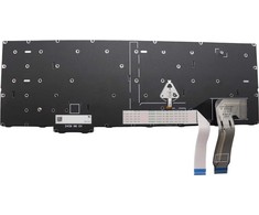 Klaviatūra Lenovo 4C6TT50B-BK-CHY-ENG (5N21M40153)
