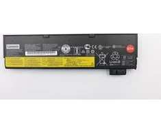Lenovo 48 Wh 4400 mAh 6 Cell