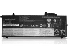 Lenovo 6 elementų baterija
