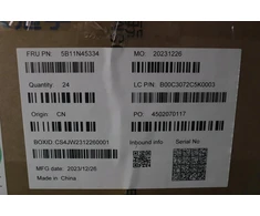 Lenovo 60Wh 4-cell lithium-ion