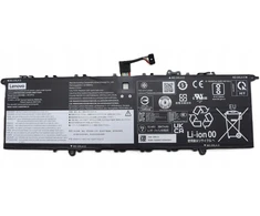 61 Wh 4 celių ličio jonų akumuliatorius, skirtas Lenovo Yoga