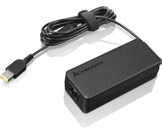 Lenovo 65 W kintamosios srovės adapteris su reguliuojama įtampa