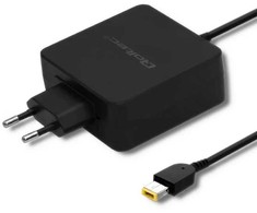 Nešiojamojo kompiuterio maitinimo adapteris Lenovo 65 W, (5A11J75642)