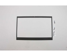 Lenovo 720HD camera and microphone