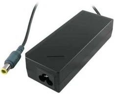 Lenovo 92P1153 Maitinimo adapteris / keitiklis, vidinis, 65 W, juodas