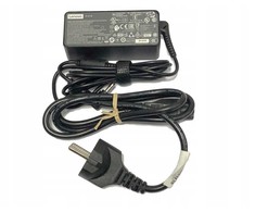 Nešiojamojo kompiuterio maitinimo adapteris Lenovo 45 W, 2.25 A, 20 V (SA10M42771)