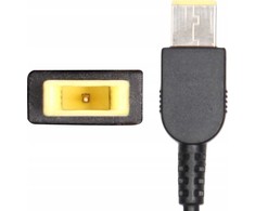 Nešiojamojo kompiuterio maitinimo adapteris Lenovo 65 W, 20 V (AC Adapteris 65W)