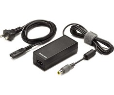 Lenovo 65 W kintamosios srovės adapteris, JAV versija, itin nešiojamas