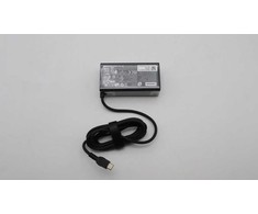 Nešiojamojo kompiuterio maitinimo adapteris Lenovo 65 W, 20 V (5A11J62108)