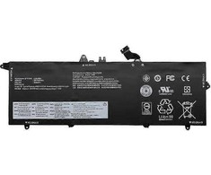 60 Wh ličio jonų akumuliatorius, skirtas Lenovo ThinkBook 14s Yoga ITL