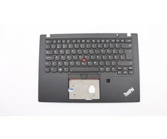 Lenovo C-Cover Portuguese w/ Backlit