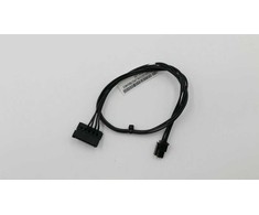 Lenovo Maitinimo laidas SATA 380 mm (CABLE Fru 380mm SATA power)
