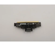 Šakotuvas PCIe x16 plokštinė plokštė, skirta Lenovo ThinkStation P360